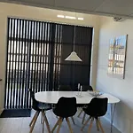 Perle Oer Maritime Ferieby Vakantiehuis Ebeltoft