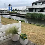 Vakantiehuis Perle Oer Maritime Ferieby Ebeltoft
