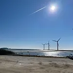 Perle Oer Maritime Ferieby Vakantiehuis
