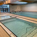Perle Oer Maritime Ferieby Tatil Evi *