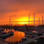 Perle Oer Maritime Ferieby Tatil Evi *