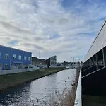 Perle Oer Maritime Ferieby * Ebeltoft