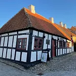 Perle Oer Maritime Ferieby * Ebeltoft