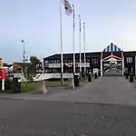 Perle Oer Maritime Ferieby * Ebeltoft