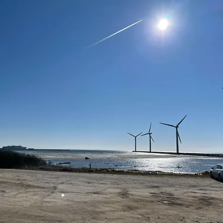 Perle Oer Maritime Ferieby Hébergement de vacances