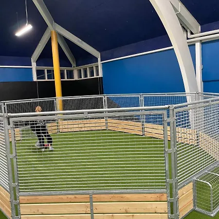 Ferienhaus Perle Oer Maritime Ferieby Ebeltoft