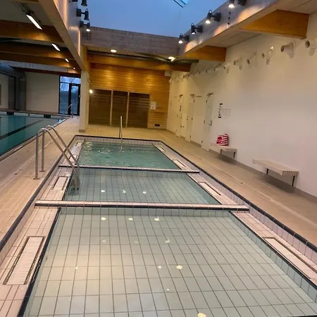 Perle Oer Maritime Ferieby