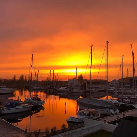 Perle Oer Maritime Ferieby Ferienhaus *