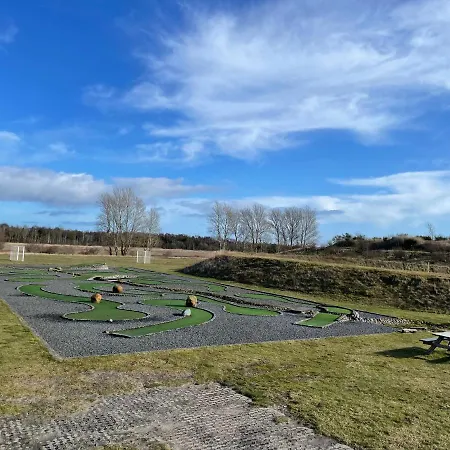 Perle Oer Maritime Ferieby *