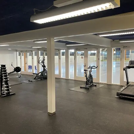 Ferienhaus Perle Oer Maritime Ferieby *