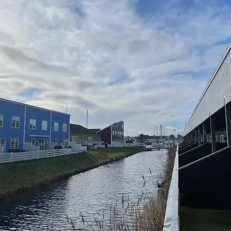 Perle Oer Maritime Ferieby * Ebeltoft