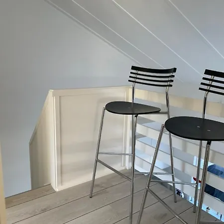 Perle Oer Maritime Ferieby