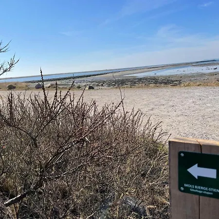 Ferienhaus Perle Oer Maritime Ferieby *