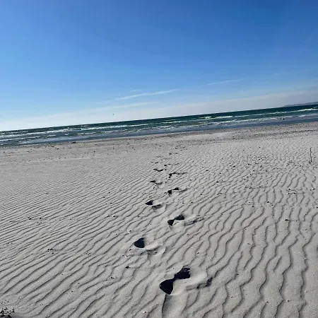 Perle Oer Maritime Ferieby Ebeltoft