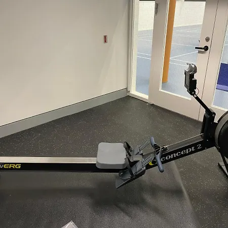 Perle Oer Maritime Ferieby Ebeltoft