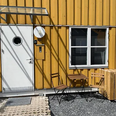 Perle Oer Maritime Ferieby