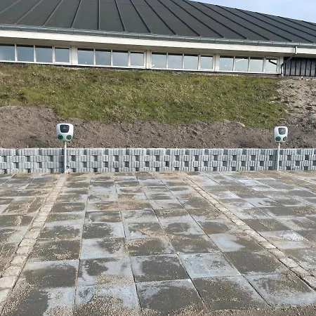 Ferienhaus Perle Oer Maritime Ferieby *