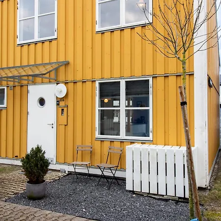 Perle Oer Maritime Ferieby Ebeltoft