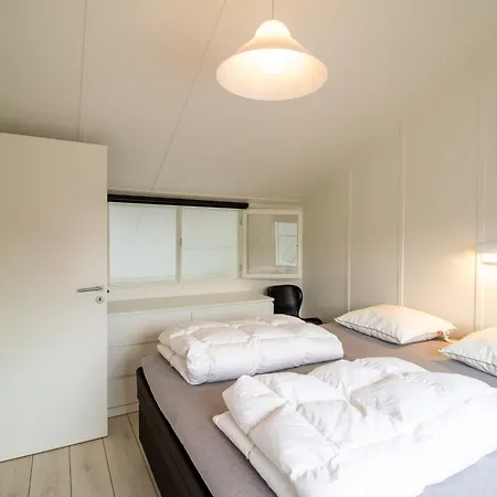 Perle Oer Maritime Ferieby * Ebeltoft