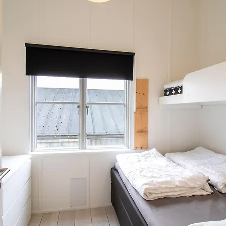 Perle Oer Maritime Ferieby