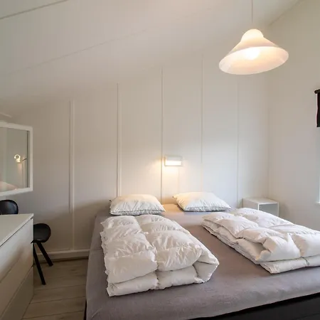 Perle Oer Maritime Ferieby *