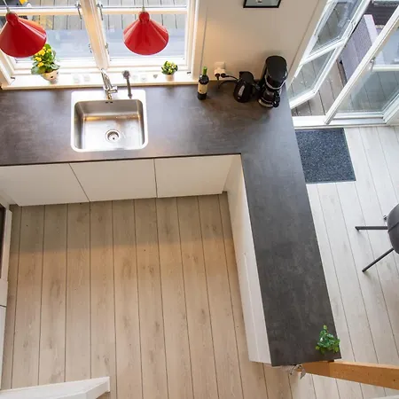 Perle Oer Maritime Ferieby