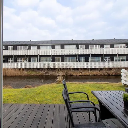 Perle Oer Maritime Ferieby