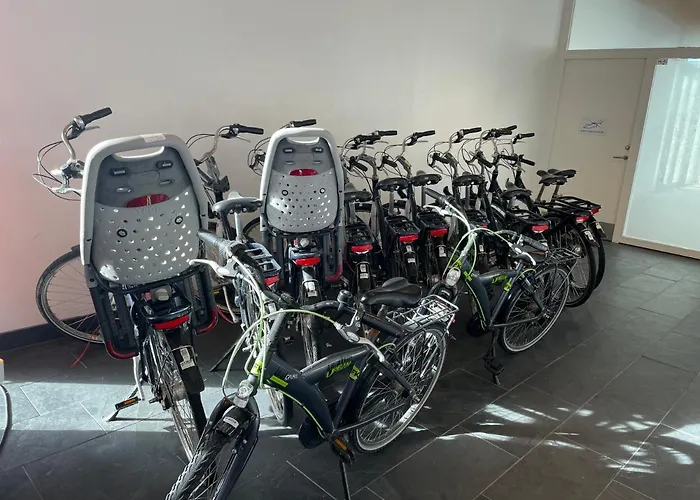 Perle Oer Maritime Ferieby Nyaraló Ebeltoft