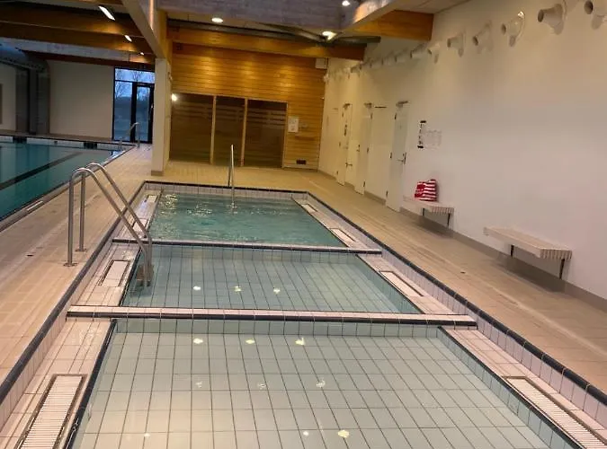 Perle Oer Maritime Ferieby