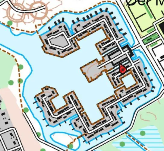 Perle Oer Maritime Ferieby Nyaraló Ebeltoft