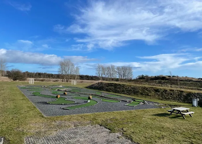 Perle Oer Maritime Ferieby *