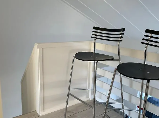 Perle Oer Maritime Ferieby