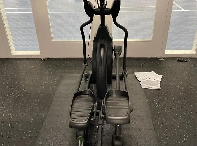 Perle Oer Maritime Ferieby Nyaraló Ebeltoft