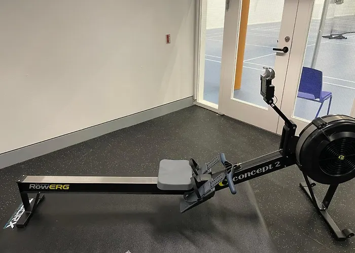 Perle Oer Maritime Ferieby Ebeltoft