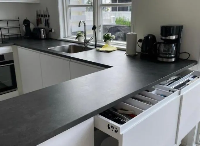 Perle Oer Maritime Ferieby