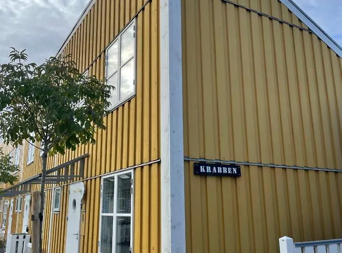 Perle Oer Maritime Ferieby Ferienhaus *