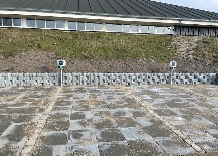 Ferienhaus Perle Oer Maritime Ferieby *