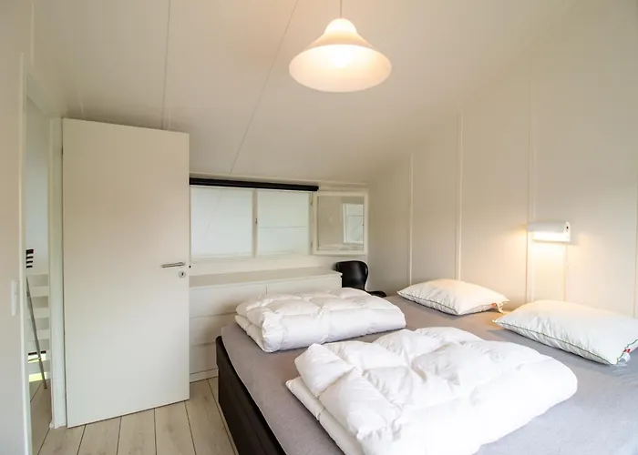 Perle Oer Maritime Ferieby * Ebeltoft