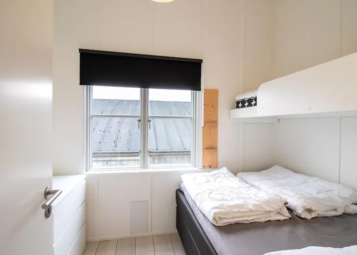 Perle Oer Maritime Ferieby