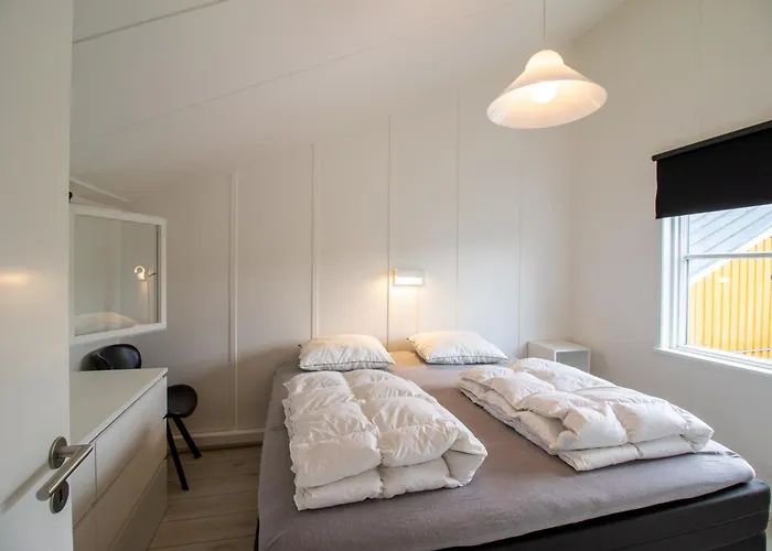 Perle Oer Maritime Ferieby *