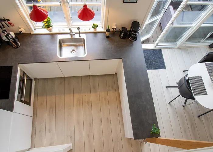 Perle Oer Maritime Ferieby