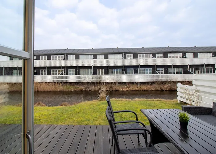 Perle Oer Maritime Ferieby